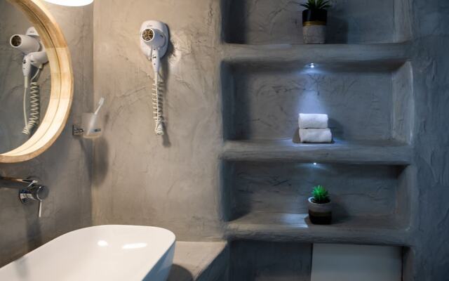 Santorini Dreams Villas