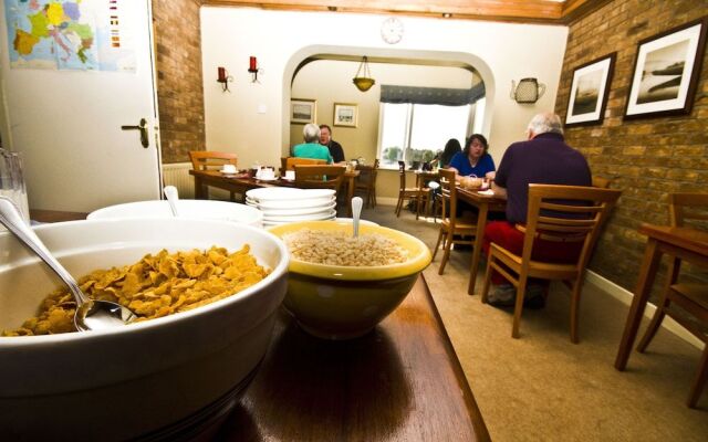 Beach Haven Accommodations