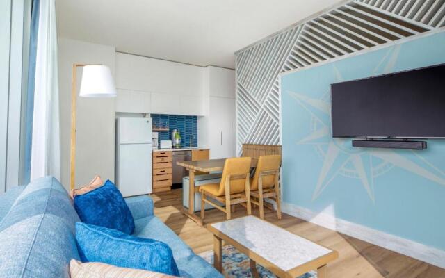 Margaritaville Vacation Club Nashville