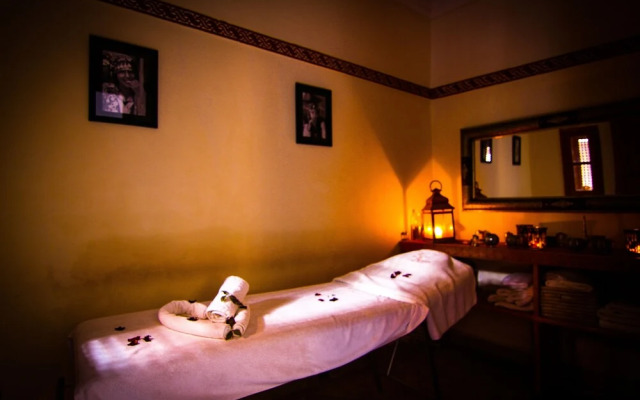 Riad Atlas Acacia