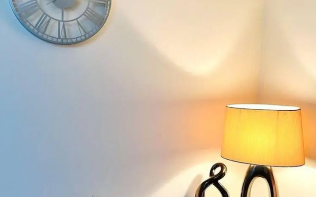 Lovely 2-bed Apartment in Aberdeen