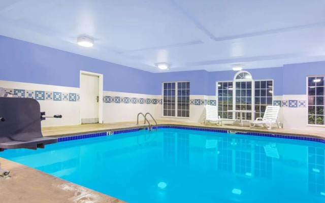 Microtel Inn Beckley