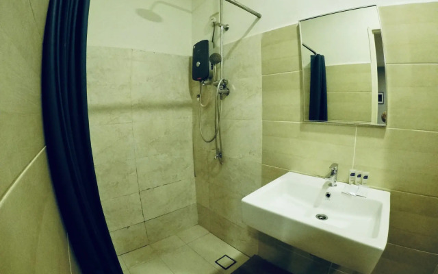 Hotel Ariana Iskandar