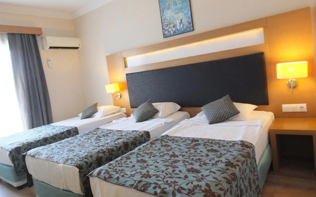 Marbel Hotel by Palm Wings
