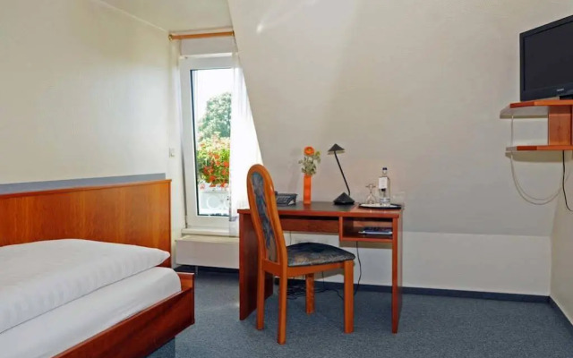 Hotel-Restaurant Thomsen