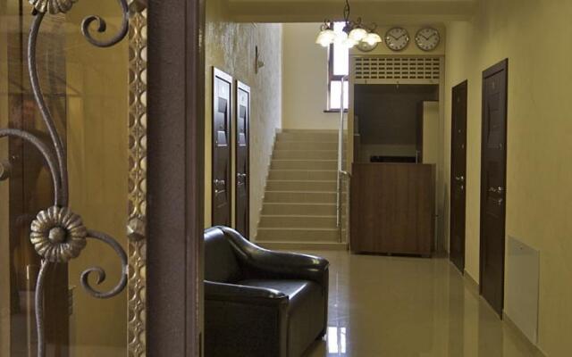 Blagoe ApartHotel