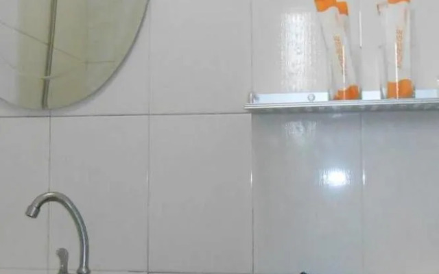 Green Garden Apartment-shenzhen