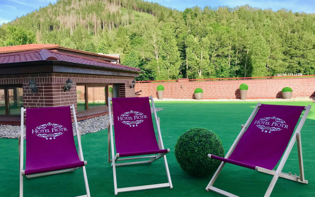 Hotel Piotr SPA & Wellness