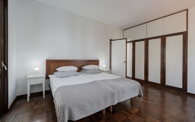 Casa do Lido by An Island Apart