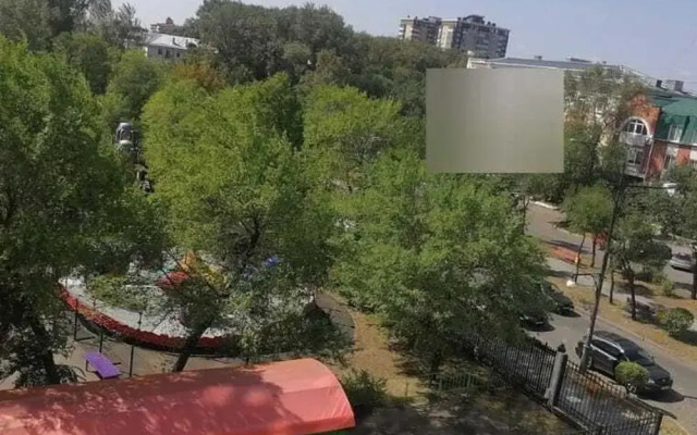 Apartments on Lenin Avenue