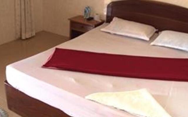 Apsara Guesthouse
