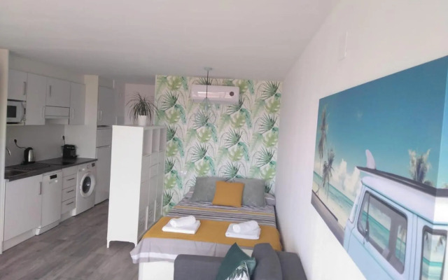 BSB Surf&Beach Apartment Salou