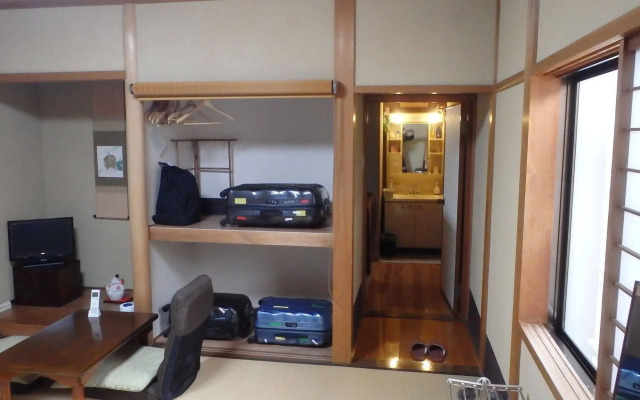 Kamuro An