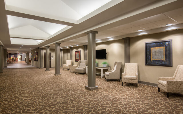 Delta Hotels by Marriott Little Rock West