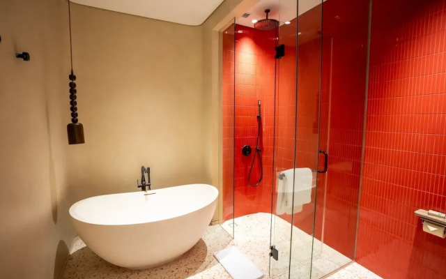 Noema Resort Pererenan Bali