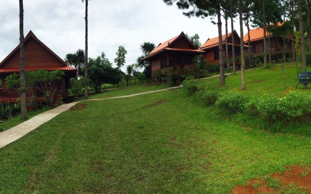 Raisongrao Resort