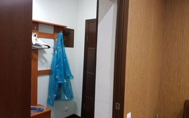 Апартаменты ES на 8-й линии В. О., 59