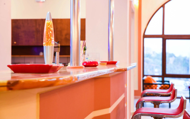 Chrysoula Hotel & Apartments