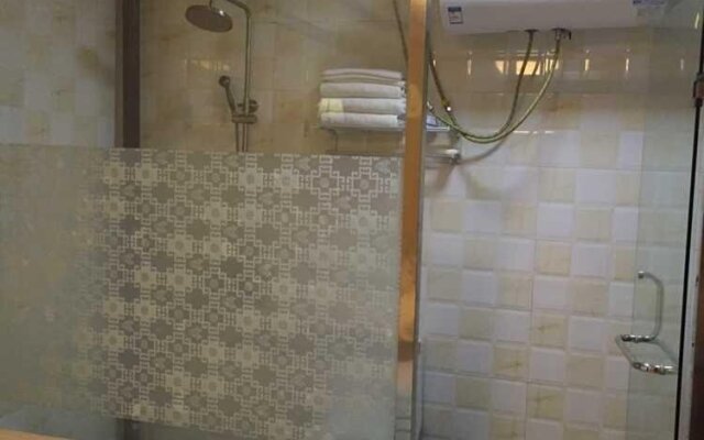 Jining Liangshan Rujia Family Inn