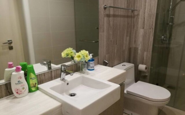 Kuala Lumpur Experience