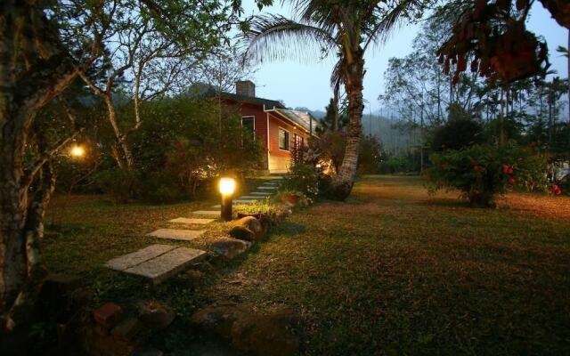 Hong Yang B&B