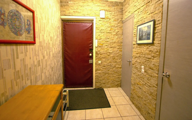 Kvartira svobodna on Nikoloyamsky Lane