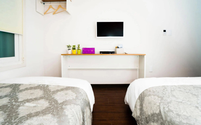 Park Avenue Guest house