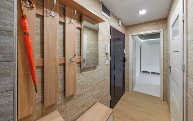 Apartamenty Sun & Snow 1000-lecia Państwa Polskiego