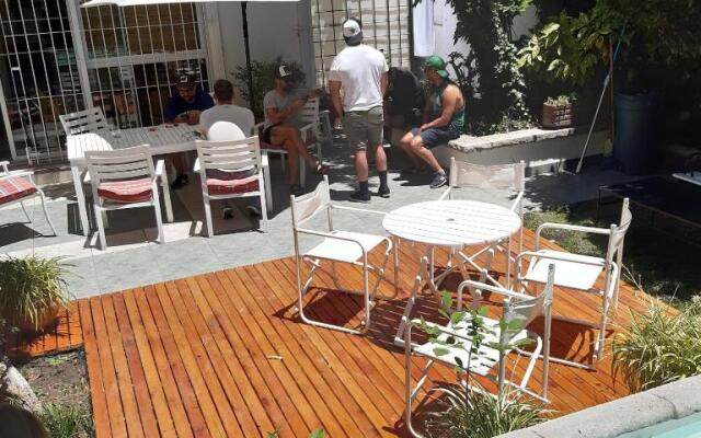 Casa Garay 602