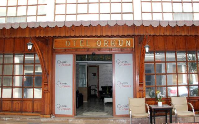 Otel Orkun