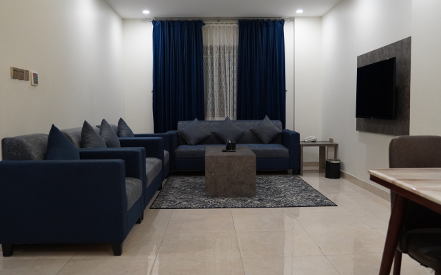 Mabeet Hotel Apartments