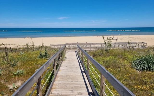 Agriturimo Essentia Dimora Rurale