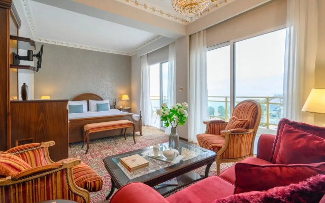 Eona Beach Resort by Greek Pride 