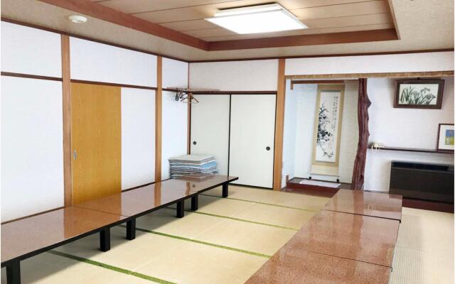 Tabist Miya Yokkaichi Suizawa