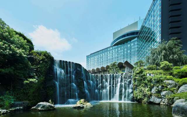 New Otani Tokyo Hotel