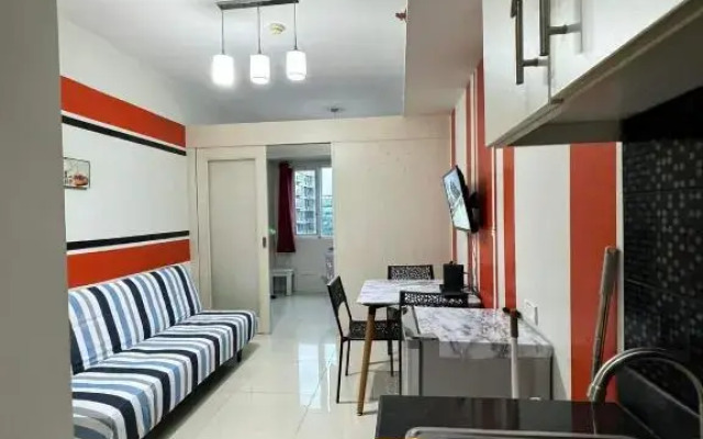 Sea Residences Jeremiah2911