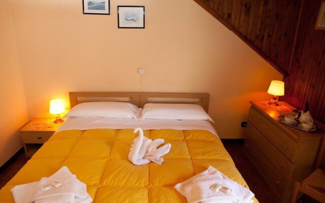 Albergo Ristorante Valle Pesio