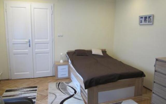 Dudi Apartman