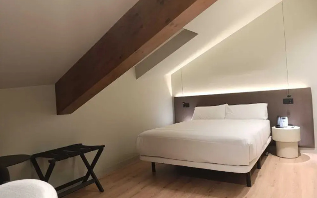 U-Hotel Aduana Ribadeo