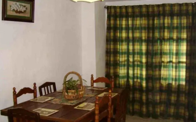 Casa Rural El Reguelo