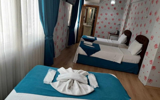 Galaxy Hotel Sultanahmet