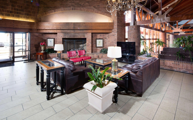 Red Lion Hotel & Conference Center St. George, UT