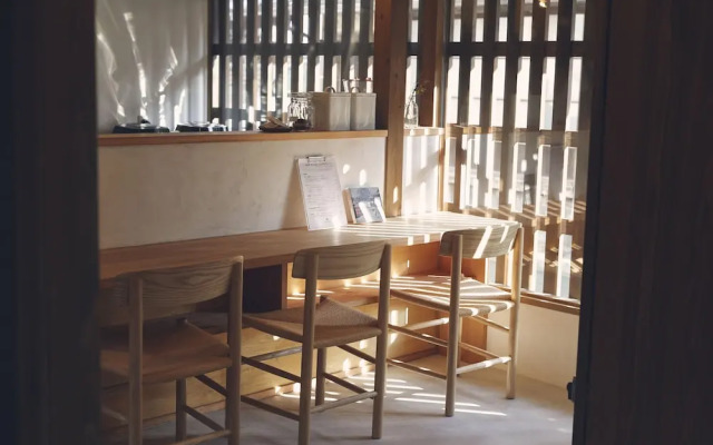 NISHIMURA-TEI