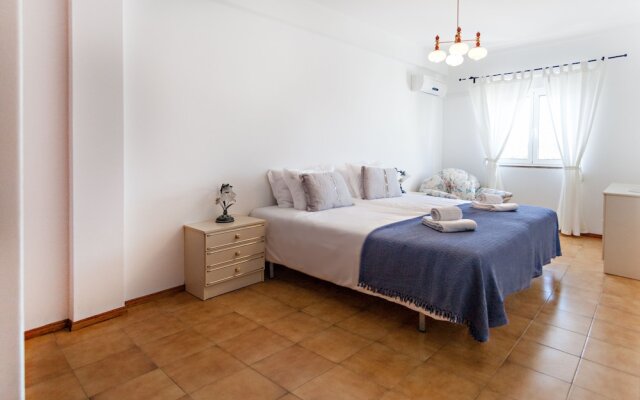 MY CHOICE Tavira City Center Apartment