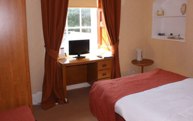 The Southfield Hotel