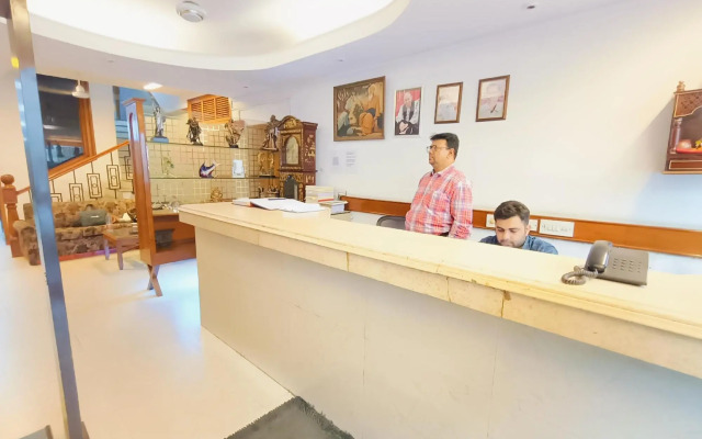 Hotel Kochar International