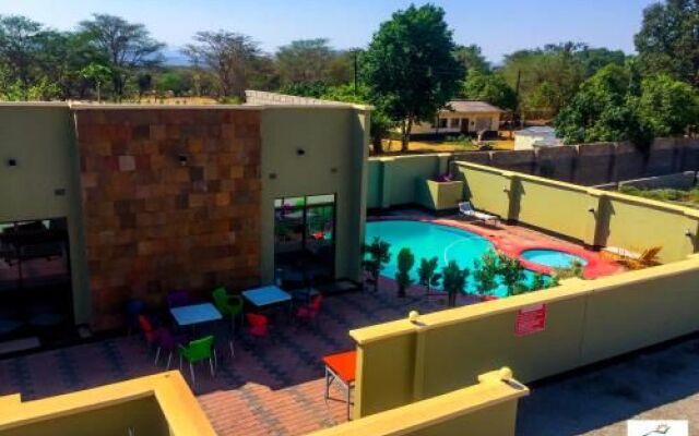 Nyamfinzi Hotel