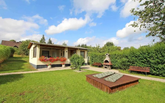 Ferienhaus Kratzeburg SEE 10231