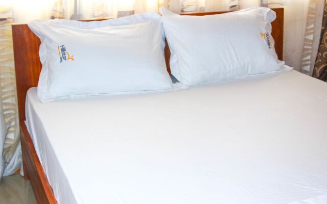 Hillstarh Hotel