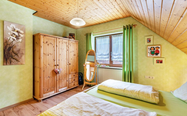 Schwarzwaldferienwohnung Furtwengler